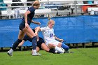 WSoccer vs Brandeis  Wheaton College Women's Soccer vs Brandeis College. - Photo By: KEITH NORDSTROM : Wheaton, women's soccer